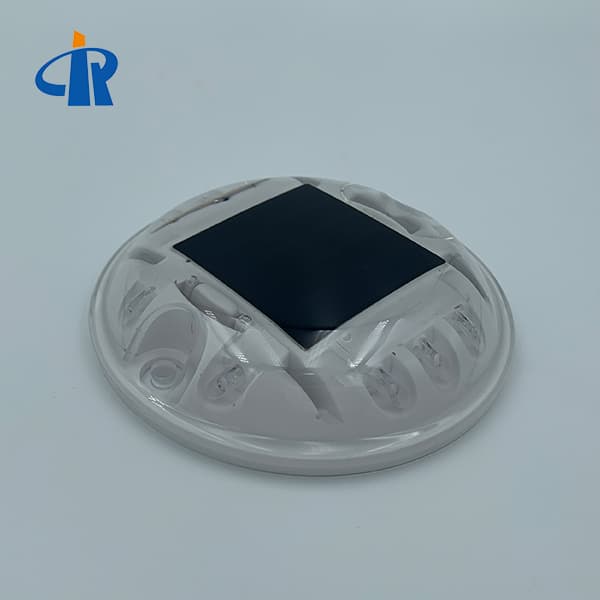<h3>White Solar Road Reflective Marker Manufacturer In Malaysia</h3>
